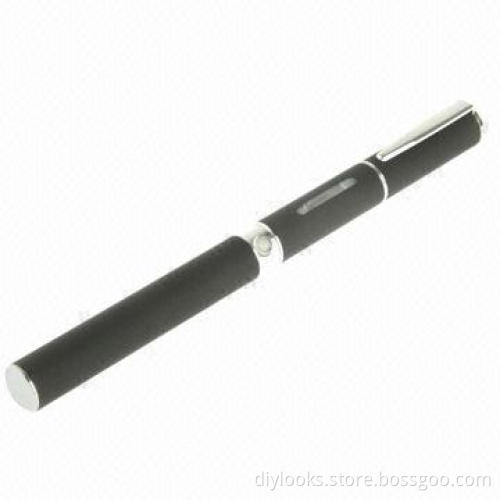1,100mAh F1 Single Rod USB Rechargeable Electronic Cigarette with 1.2mL Atomizer/OEM Orders Welcomed
